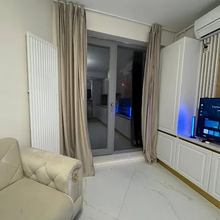 Mamaia * Năvodari