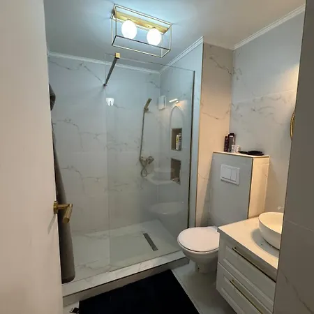 Mamaia Apartman