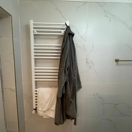 Apartman Mamaia Năvodari